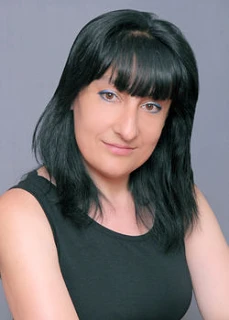 Кокова Людмила Тасолтановна.