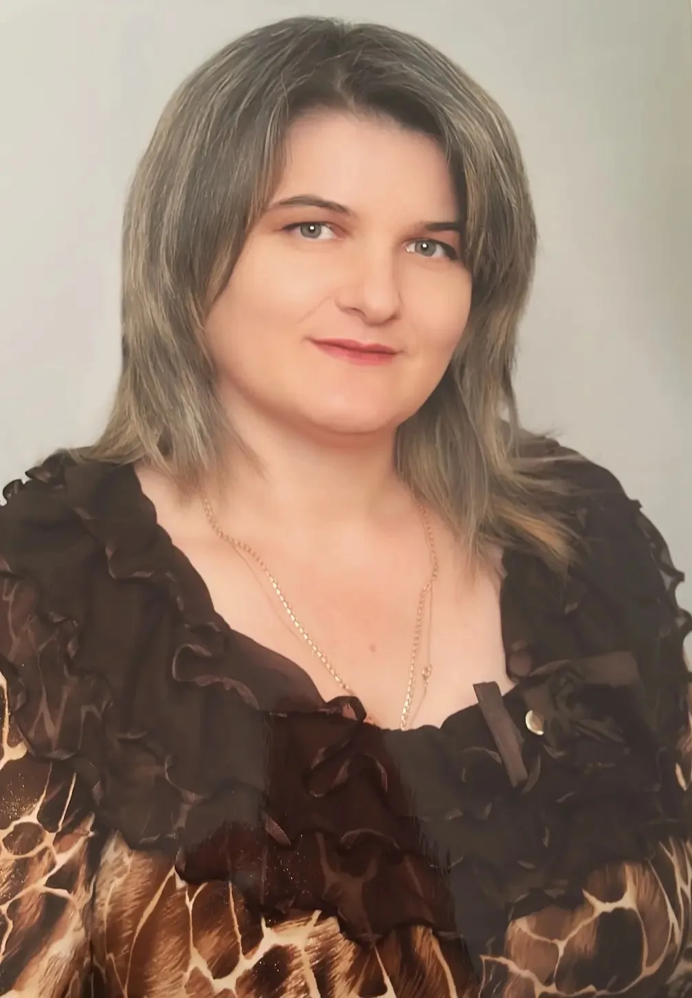 Малиева Залина Дзалаевна.