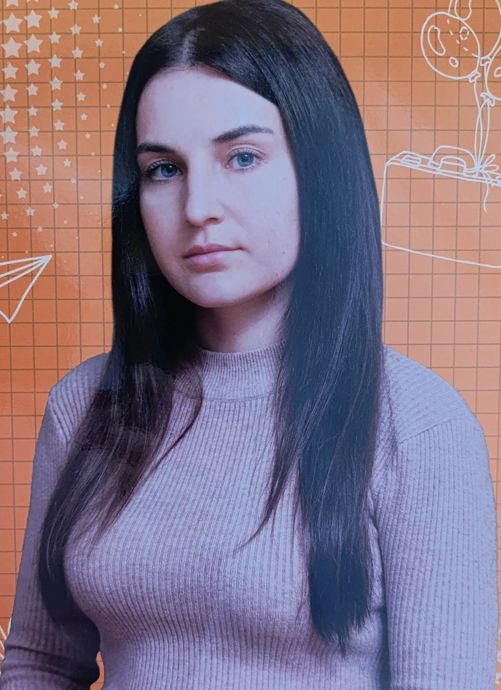 Бетеева Виолла Романовна.