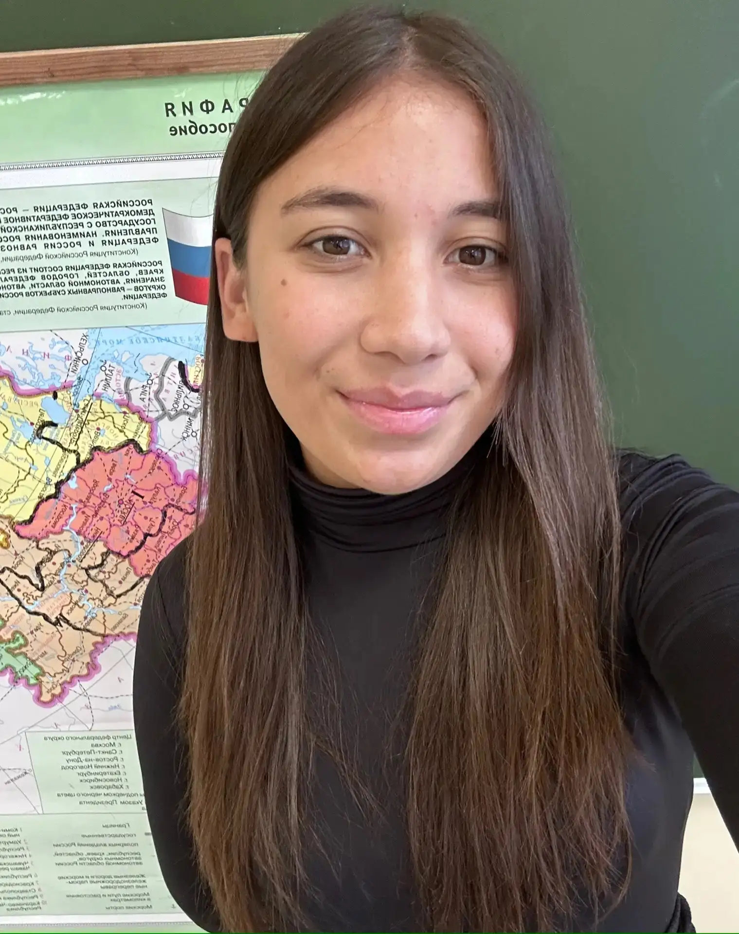 Алборова Белла Хвичаевна.