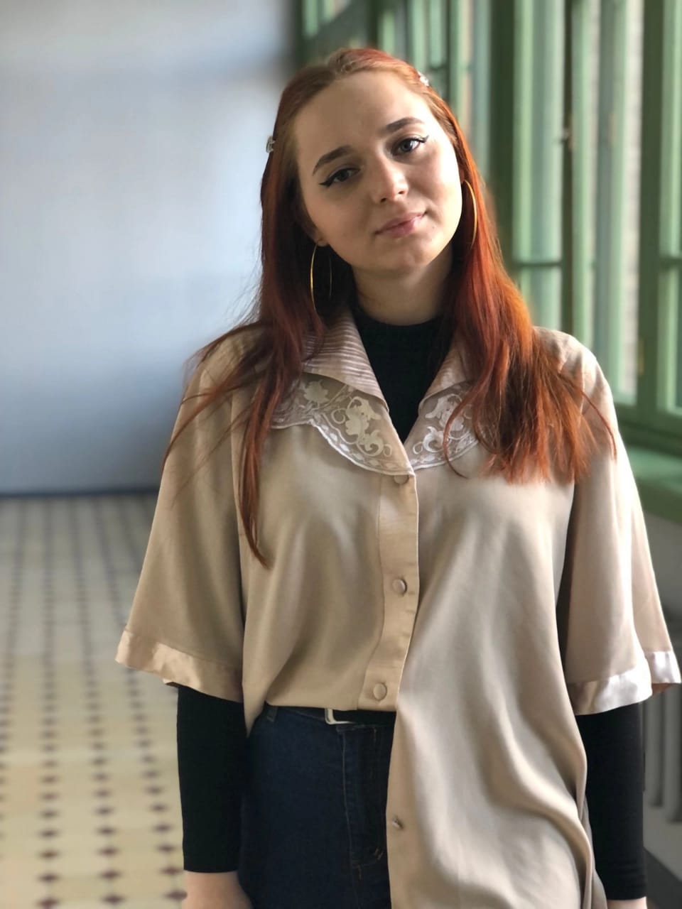 Пащенко Линда Викторовна.