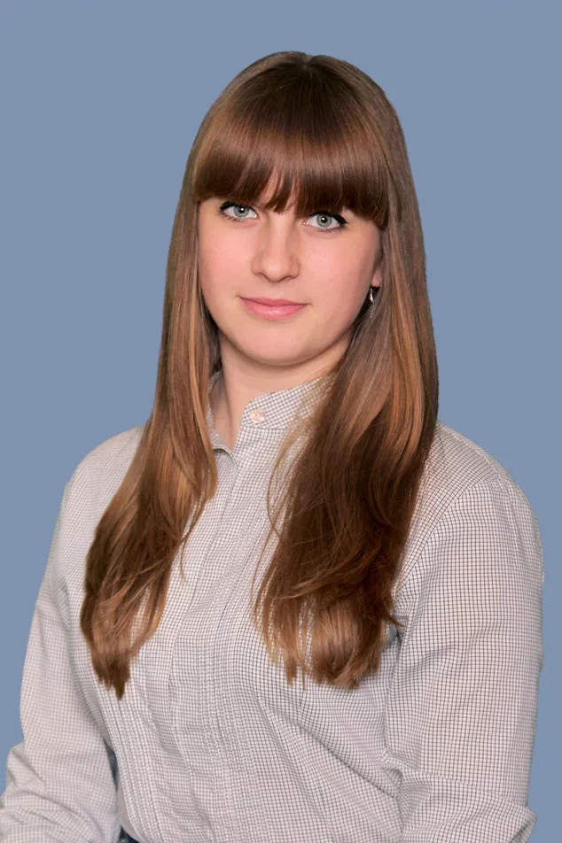 Шапранова Элеонора Георгиевна.