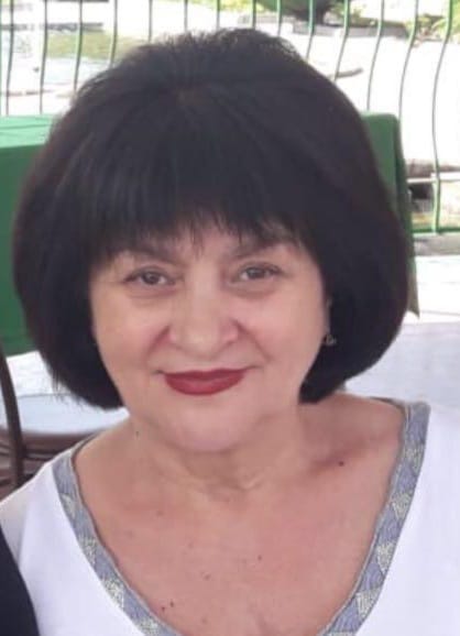 Ситохова  Зара  Бебоевна.