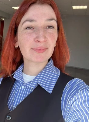 Чекоева Аида Станиславовна